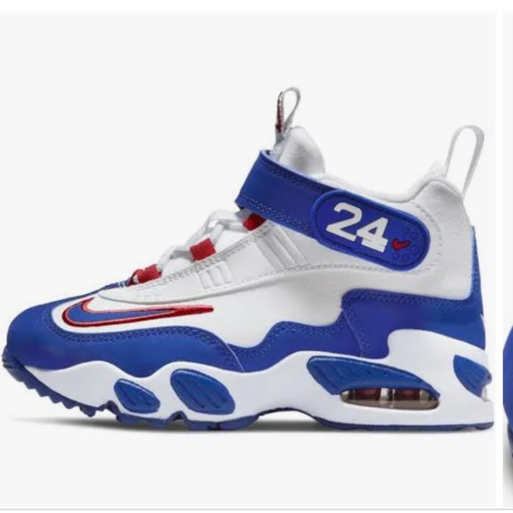 Nike Air Griffey Max 1 - kids 12c